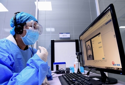 As doctors go virtual, pandemic turbocharges telemedicine  