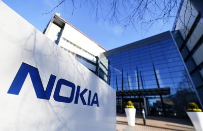 Nokia to cut up to 10,000 jobs by 2023