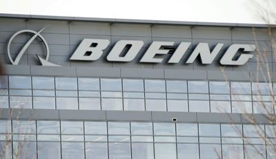 China orders local airlines to ground Boeing 737 MAX 8