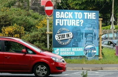 UK, EU end Brexit talks with no sign of breakthrough