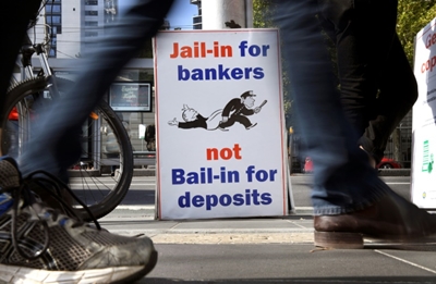 'Greedy' Australian banks pilloried by scathing official inquiry
