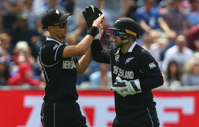 World Cup adaptability is key, says New Zealand's Latham