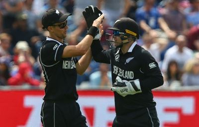 World Cup adaptability is key, says New Zealand's Latham