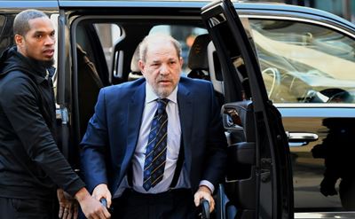 Weinstein jury to begin deliberations