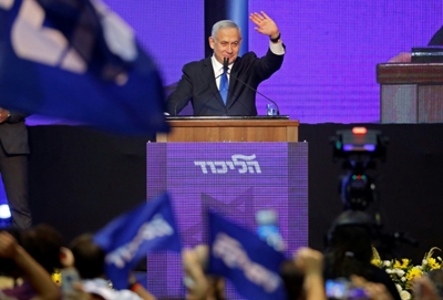 Israel's Netanyahu returns to court as graft trial ramps up