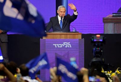 Israel's Netanyahu returns to court as graft trial ramps up