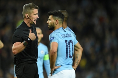 Man City struggling to find Champions League magic
