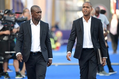 Seedorf sacked as Cameroon coach 