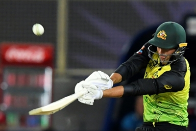 Australia hoping not to rely on rivals England at World Cup