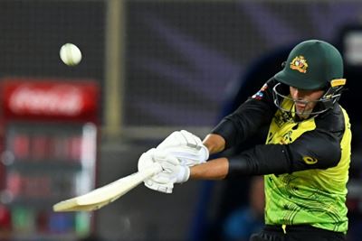 Australia hoping not to rely on rivals England at World Cup