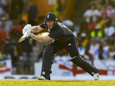 England captain Morgan banned from 4th Pakistan ODI for slow over-rate