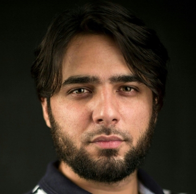 Kashmir journalist wins AFP's Kate Webb Prize