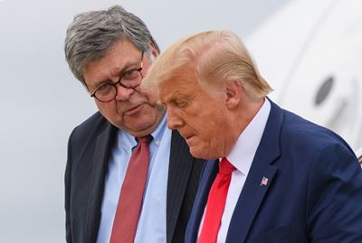 Trump defies election loss, blocks Biden