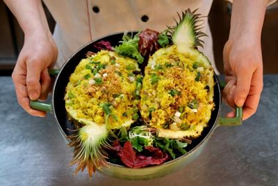 China ban sours Taiwan's 'freedom pineapple' harvest