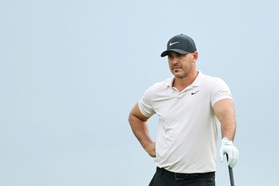 Healthy Koepka tees it up in La Quinta with eye on US Open