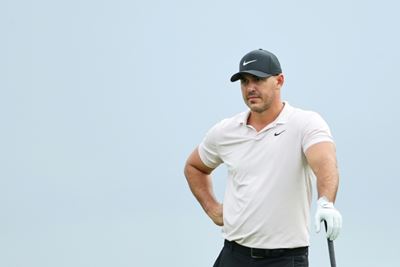 Healthy Koepka tees it up in La Quinta with eye on US Open
