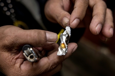 Thai meth barons look closer to home as pandemic curbs exports