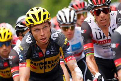 Four-time world champion Martin to retire from cycling