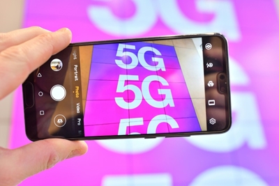 More than 30 firms join alliance calling for 'open' 5G systems