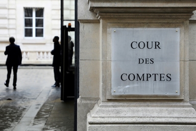 French public spending watchdog warns about post-Covid debt 