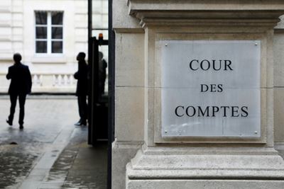 French public spending watchdog warns about post-Covid debt 