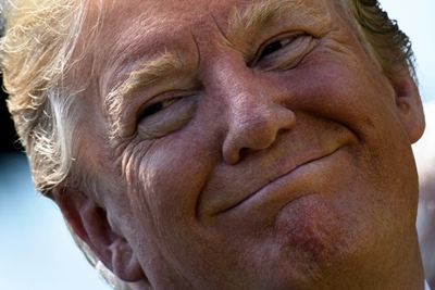 Trump taxes show losses of $1.17 billion over decade: report