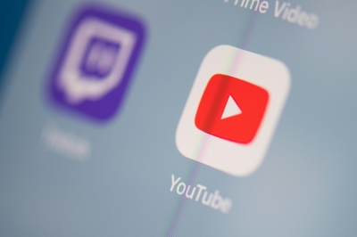 YouTube tests TikTok rival in India