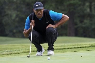 Woods to play upgraded Genesis Invitational
