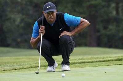 Woods to play upgraded Genesis Invitational
