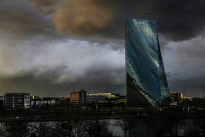 ECB sets new inflation target, eyes climate in strategic overhaul