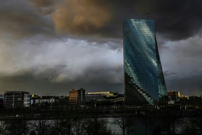 ECB sets new inflation target, eyes climate in strategic overhaul