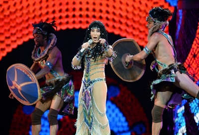 Cher bid to aid US Postal Service foiled by local supervisor