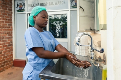 Zimbabwe's health care crisis deepens as virus rages