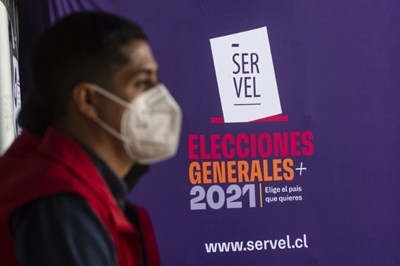 Chileans to elect new president in fast-changing political landscape