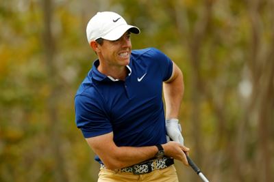 Three talking points in golf this week