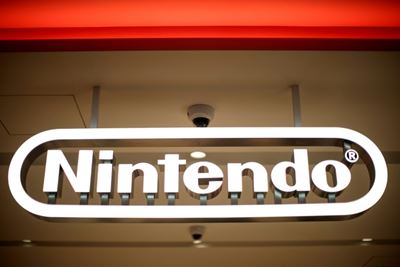 Nintendo says 300,000 accounts breached after hack