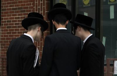 Jump in positive Covid tests causes alarm in New York