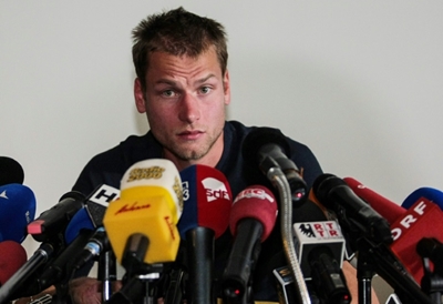 Ex-Olympic walking champion Schwazer cleared of doping by Italian court
