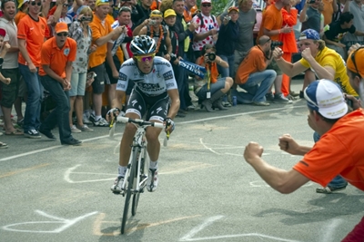 Tour de France organisers scramble to save cycling's crown jewel