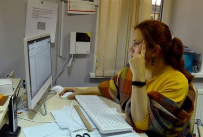 In conservative Russia, liberal teachers are shown the door