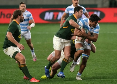 Springboks fly-half Morne Steyn retires from Test rugby