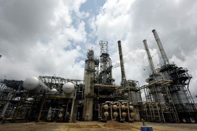 Oil states face $9 tn shortfall as demand falters: analysis