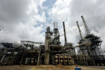 Oil states face $9 tn shortfall as demand falters: analysis