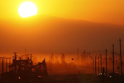 US set to become net exporter of oil: IEA