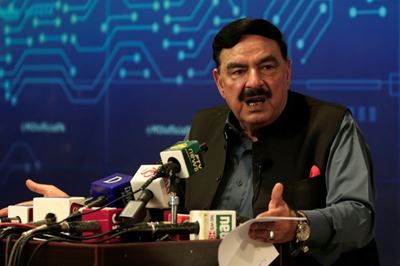 Afghanistan recalls ambassador to Pakistan over 'security threats'