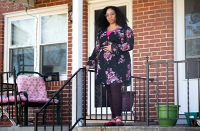 Pandemic drives expectant moms in US to embrace home births