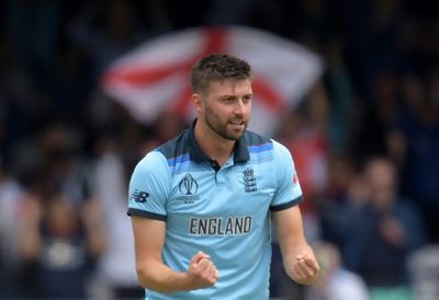 Wood eyes Ashes role despite injury blow
