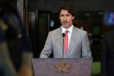 Canada drops counter-tariffs threat after US nixes aluminum levy