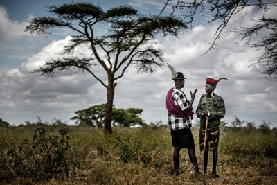 Sequence African genomes for Africa and the world: scientist