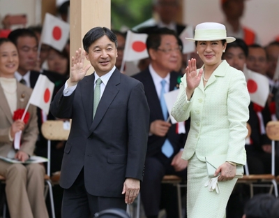 Japan emperor to proclaim enthronement in ritual-bound ceremony